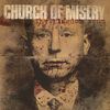 Church Of Misery: Thy Kingdom Scum, 2 LPs