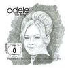 Adele: Her Story (Special Collector's Edition CD + DVD), CD
