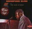 Memphis Slim, John Lee, "Sonny boy" Williamson, Big Bill Broonzy: At The Gate Of Horn, CD