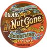 Small Faces: Ogdens' Nut Gone Flake (180g), LP