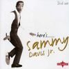 Sammy Davis Jr.: Here's Sammy Davis Juni, 2 CDs