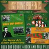 Various Artists: Ding Dong Presents -..V.2, 2 CDs