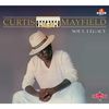 Curtis Mayfield: Soul Legacy (Clam Box), 4 CDs