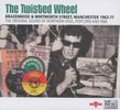 Various Artists: Club Soul Vol.2-The Twisted Wheel, CD