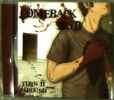 Comeback Kid: Turn It Around, CD