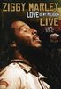 Ziggy Marley: Love Is My Religion: Live, DVD
