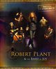 Robert Plant & The Band Of Joy: Live From The Artists Den, Blu-ray Disc