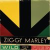 Ziggy Marley: Wild And Free, LP