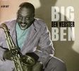 Ben Webster  (1909-1973): Big Ben, 4 CDs