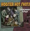 Hoosier Hot Shots: Everybody Stomp, 4 CDs