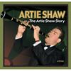 Artie Shaw  (1910-2004): The Artie Shaw Story, 4 CDs
