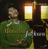 Mahalia Jackson: Come To Jesus, 4 CDs
