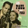 Les Paul & Mary Ford: In Perfect Harmony, 4 CDs