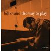Bill Evans: The Way To Play, 4 CDs