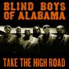 Blind Boys Of Alabama: Take The High Road, CD