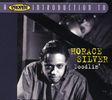 Horace Silver: Doodlin', CD