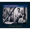 Dave Brubeck  (geb. 1920): My Romance, 2 CDs