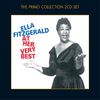 Ella Fitzgerald (1917-1996): At Her Very Best, 2 CDs