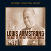 Louis Armstrong  (1901-1971): The Best Of The Hot Fives And Sevens, 2 CDs