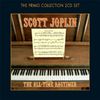 Scott Joplin: The All-Time Ragtimer, 2 CDs