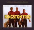 Kingston Trio: Essential Early Recordings, 2 CDs