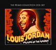 Louis Jordan: King Of The Jukebox, 2 CDs