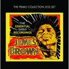 James Brown: Essential Early Recordings, 2 CDs