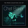 Chet Baker  (1929-1988): Essential Early Recordings, 2 CDs