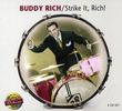 Buddy Rich: Strike It, Rich, 4 CDs