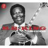 B. B. King: B.B. King And The Kings Of..., 3 CDs