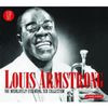 Ella Fitzgerald with Bob Haggart's Orchestra Louis Armstrong: Absolutely Essential Collectio, 3 CDs