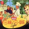 Various Artists: 60 Bar-B-Que Sizzlers, 3 CDs