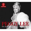 Peggy Lee  (1920-2002): The Absolutely Essential, 3 CDs