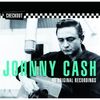 Johnny Cash: 40 Original Recordings, 2 CDs