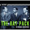 Rat Pack: 40 Original Recordings, 2 CDs