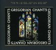 Benedictine Monks...: Gregorian Chants, 2 CDs