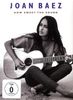 Joan Baez: How Sweet The Sound (DVD + CD), DVD