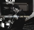 Corey Christiansen: Lone Prairie, CD