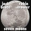 Jack Bruce & Robin Trower: Seven Moons, CD