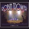 Robin Trower: RT @ RO.08: Live At Royal Oak Music Theatre 29.3.2008, 2 CDs