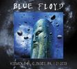 Blue Floyd: Live In Pennsylvania (Keswick Thr., Glenside, PA, 21.1.2000), 3 CDs