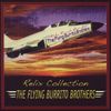 Flying Burrito Brothers: Relix Collection, CD