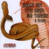 Buddy; Otis Rush Guy: Cobra: Snakebite Vol. 2, 2 CDs