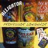 Professor Longhair: Alligator, CD