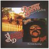 Betts Dickey: Arista Recordings: Great Southern / Atlanta's Burning Down, CD