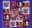 Kaleidoscope  (USA): Pulsating Dreams: The Epic Recordings, 3 CDs