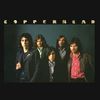 Copperhead  (feat. John Cippolina): Copperhead, CD