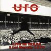 UFO: Live In Texas, CD