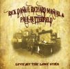 Danko; Manuel; Butterfield: Live At The Lone Star, 2 CDs