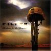 Filter: Anthems For The Damned, CD